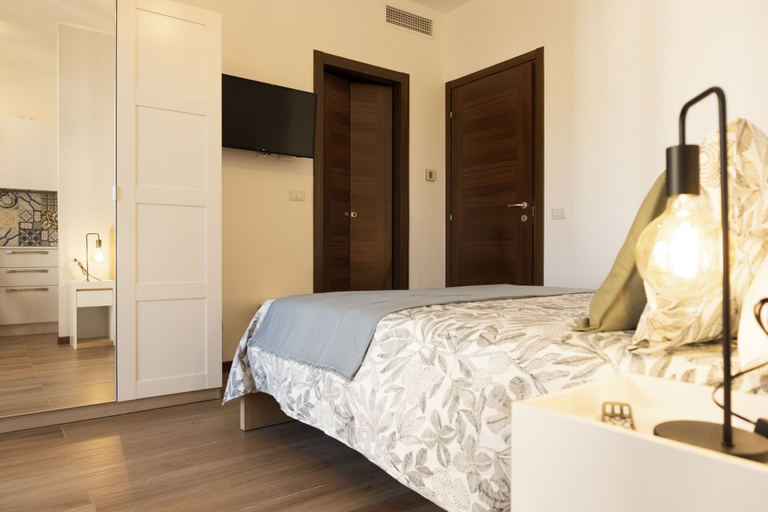 Room 4, MILANO 71 HOME, Milano