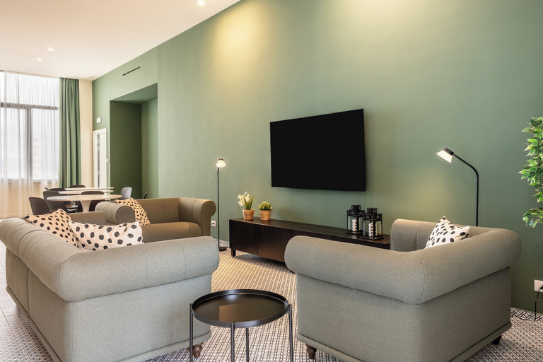 Interior 2, 6rooms by Wonderful Italy, Syracuse
