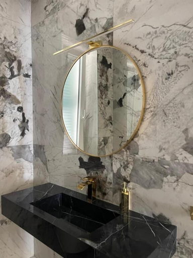 Bathroom 4, Maison 31 - Luxury Apartments, Roma