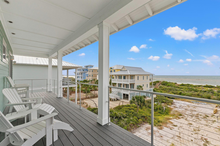 Others 5, Beach House - Our Cabana by PHG, Gulf