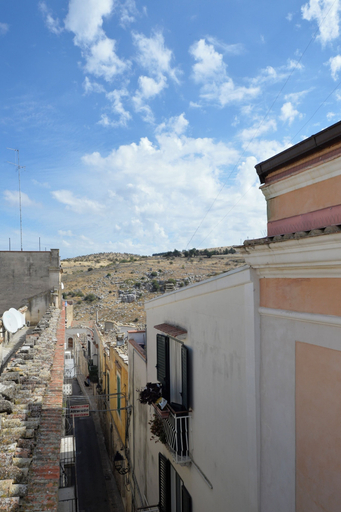 Hill view, dimorarte, Barletta-Andria-Trani