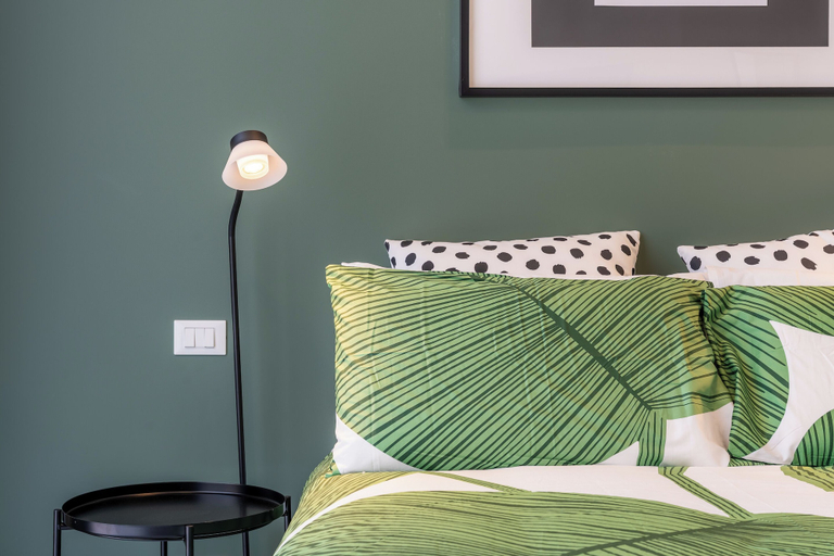 Room 4, 6rooms by Wonderful Italy, Syracuse