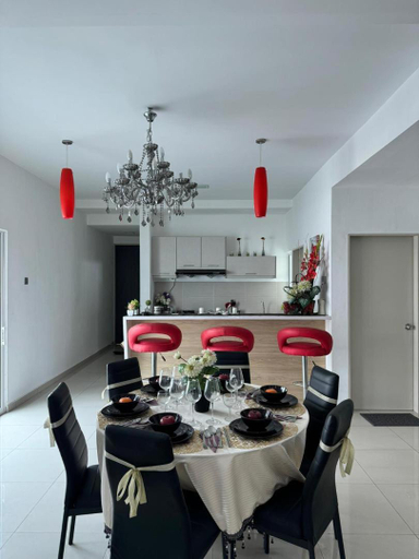 Others 4, KLIA Sepang Ehsan Residences 18 mins to Airport, Sepang