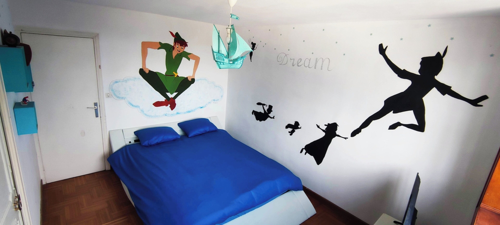 Room 3, L'Emmanuella, Pas-de-Calais