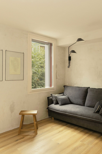 Living room 4, Enea Living, Vizcaya