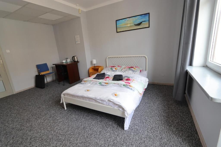 Room 5, Fantastic Inn Warsaw - Kopernika, Warsaw