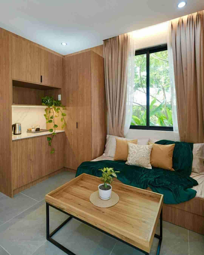 Room 2, La Manna Events and Leisure, Tanauan City