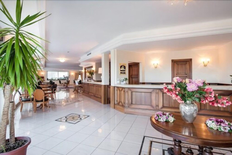 Public Area 4, Hotel San Giorgio, Crotone