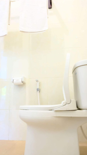 Bathroom 4, Kubu Green Nusa Dua, Badung