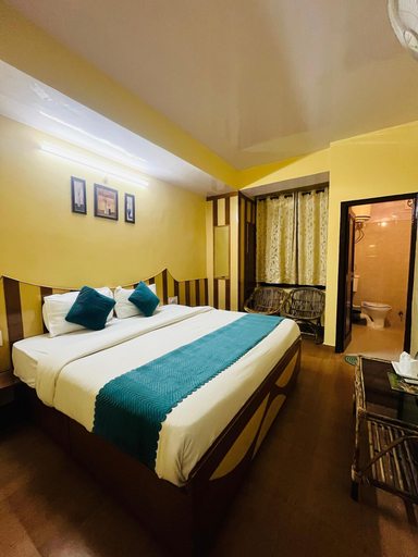 Room 2, Harmony Sentiments, Shimla