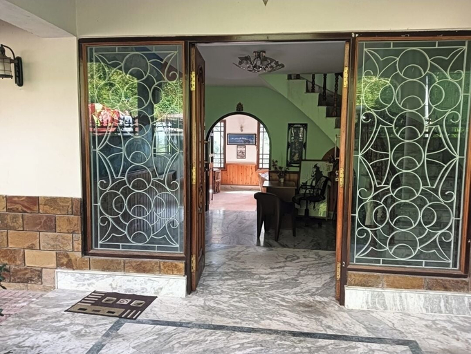 Exterior & Views 5, Ronglyang homestay, East Sikkim