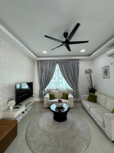 Others 5, KLIA Sepang Ehsan Residences 18 mins to Airport, Sepang