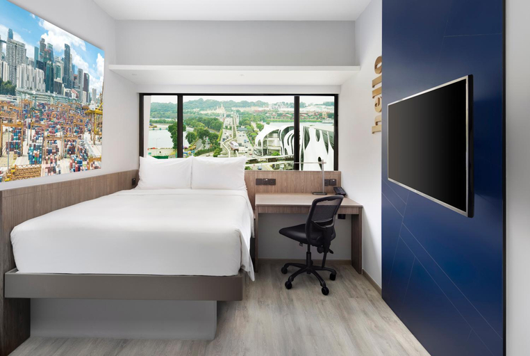 bedroom 6