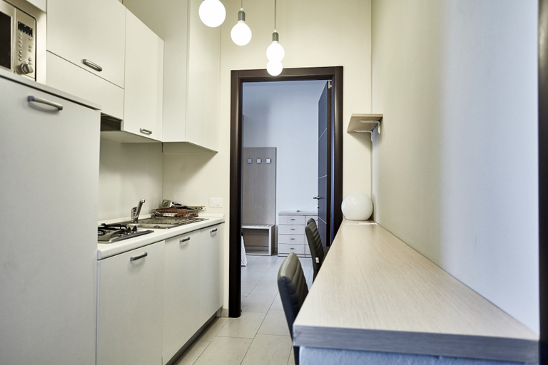 Private kitchen 2, Rouge Maison, Ravenna
