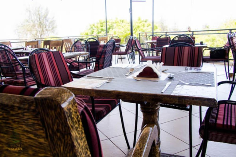 Food & Drinks 3, Pine Court Malindi, Malindi