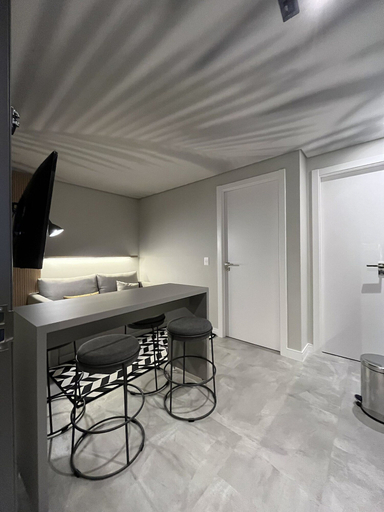 Interior 2, Boutique Apartment, Itajaí