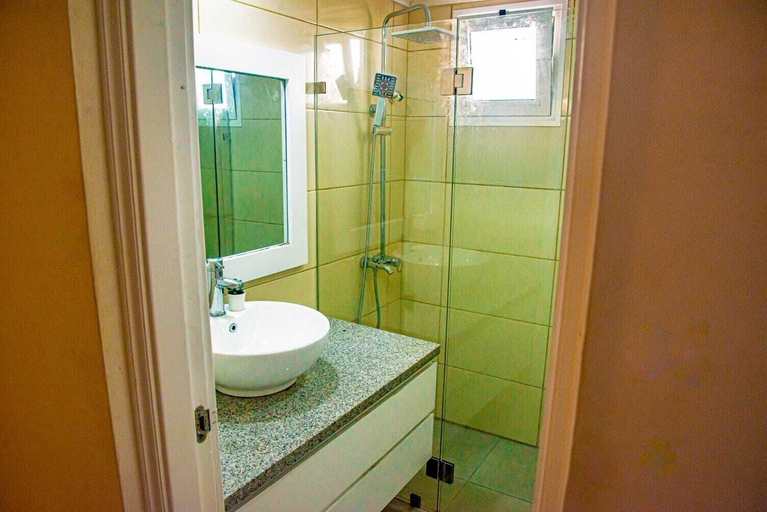 Bathroom 3, Cozy apartment at Cocotal Golf Suites, Salvaleon de Higuey