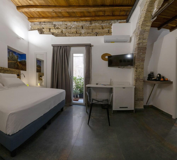 Room 3, Ballarooms Experience, Palermo