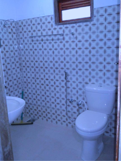 Bathroom 4, Horton Mountain, Welimada
