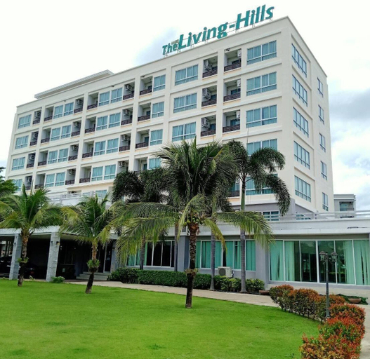 Others 2, Golden Good Hill Chiang Mai, Muang Chiang Mai