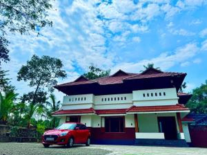 3, Acrewood Farmhouse - Pool Villa, Ernakulam