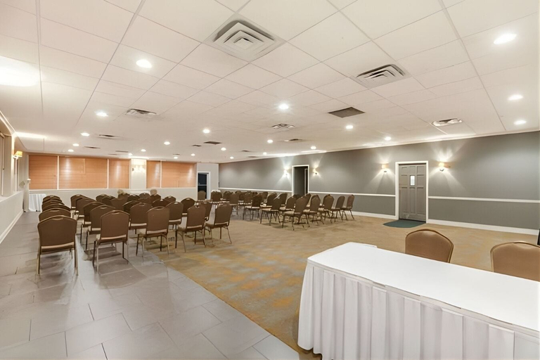 Banquet hall 3, Iberia House & Suites, Iberia