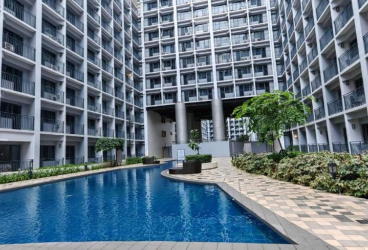 Outdoor pool 5, Cozy Haven, Pasay City