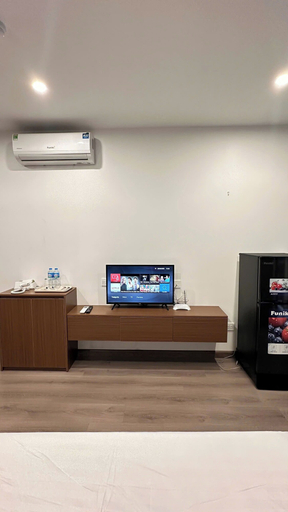 Room 4, NQ Apartment, Cầu Giấy