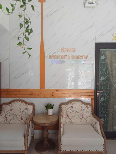 Public Area 3, Seashine Apartment, Da Nang
