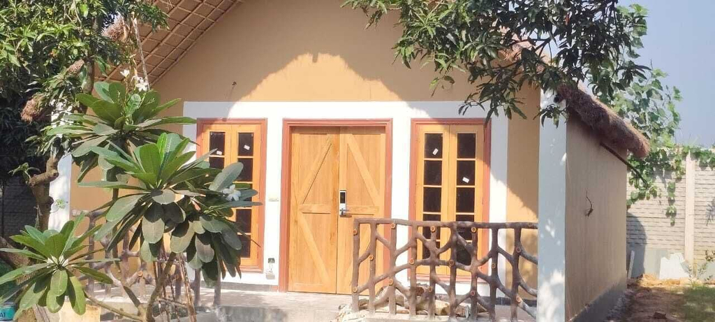 Interior, Aaradhyam Resort and Spa, Hapur
