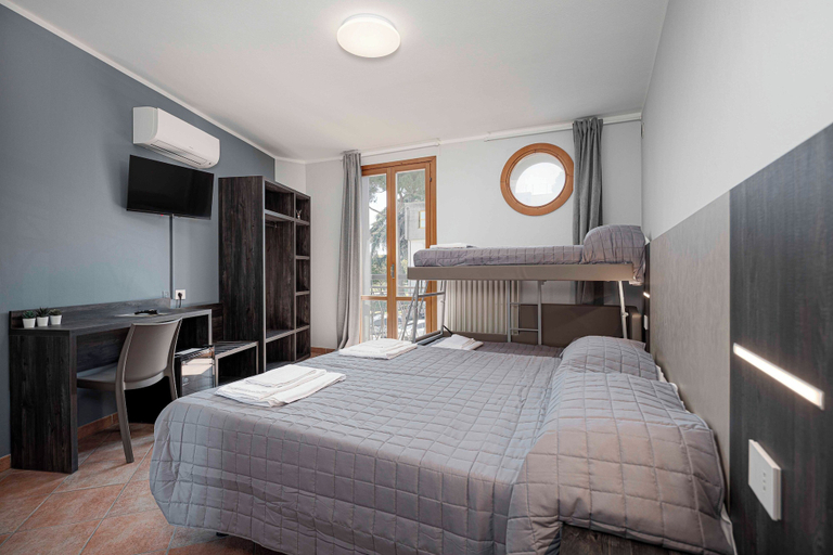 Room 2, Urban Hotel, Forli' - Cesena