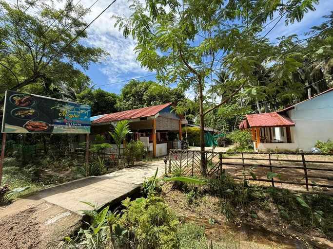 Others 4, Megha Resort And Restaurant, South Andaman