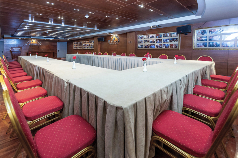 Business Facilities