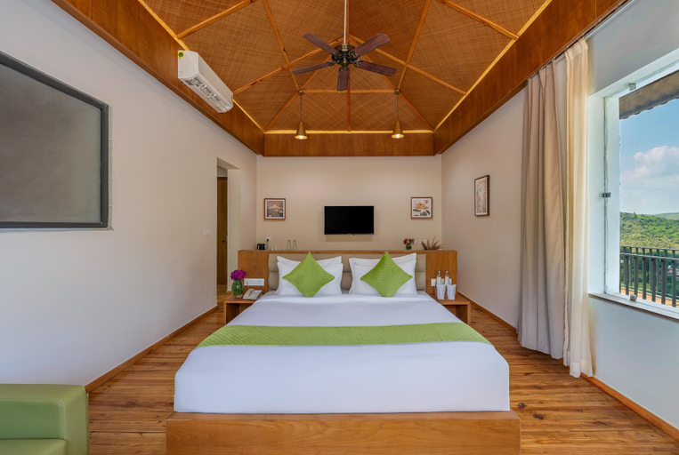 Room 5, Nanda Hill Resorts, Udaipur