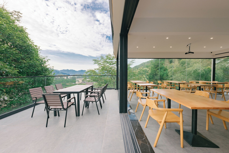 Restaurant 3, Avatar Mountain Resort, Zhangjiajie