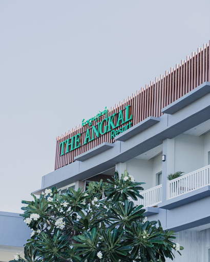 Exterior & Views 2, The Angkal Resort, Klungkung