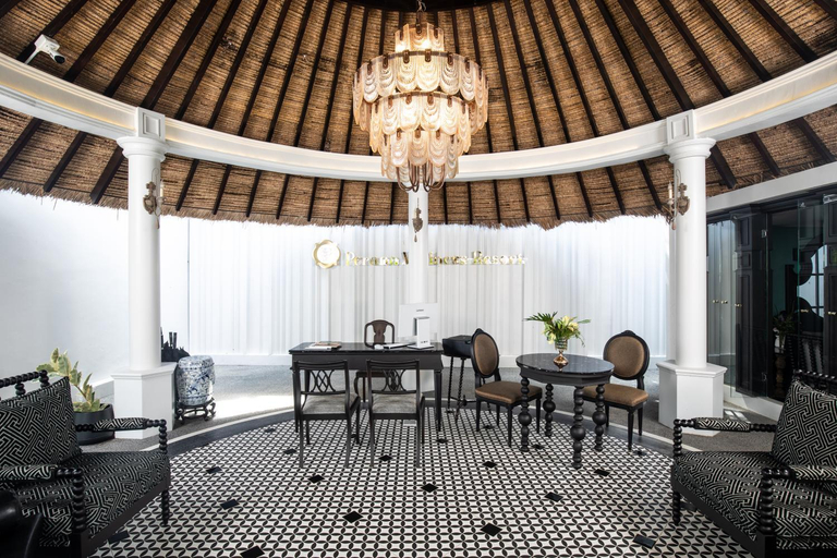 3, Perana Wellness Resort, Hang Dong