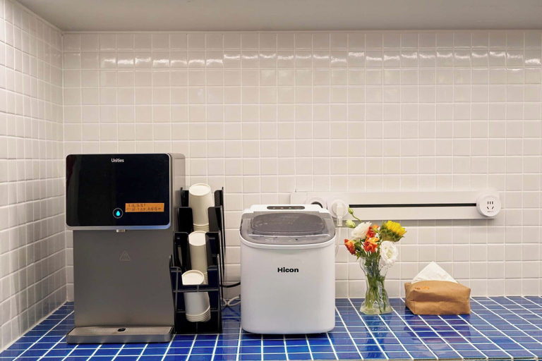 Coffee and/or coffee maker 5, Tiaohai Living Youth Hotel, Shenzhen