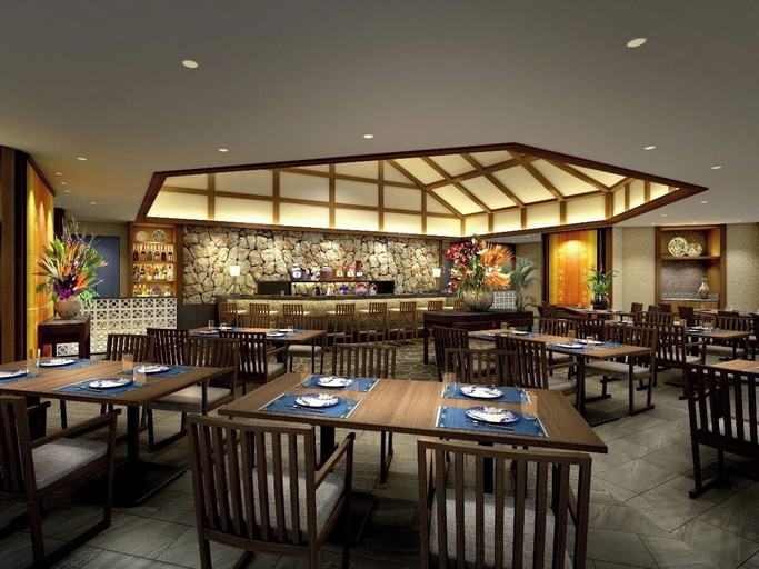 Restaurant 2, PGM Hotel Resort Okinawa, Onna