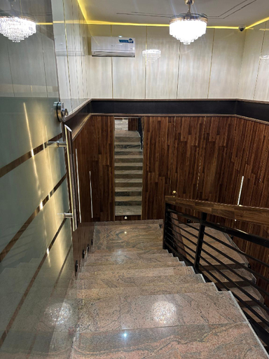 3, Apartment 5, AbujaMun