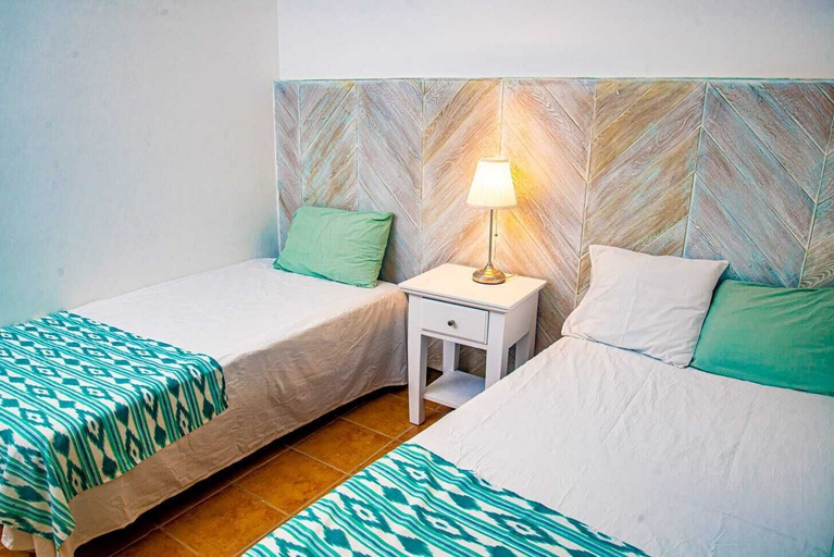 Bedroom 2, Cozy apartment at Cocotal Golf Suites, Salvaleon de Higuey