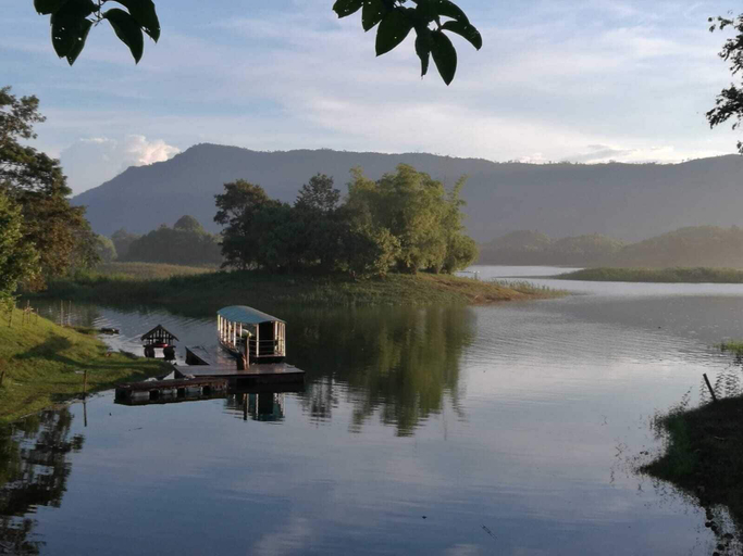 Others 5, Nirvana Archipel Resort, Vangvieng