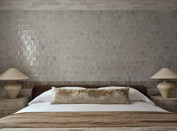 Room 2, The Bow Hotel, Rockingham