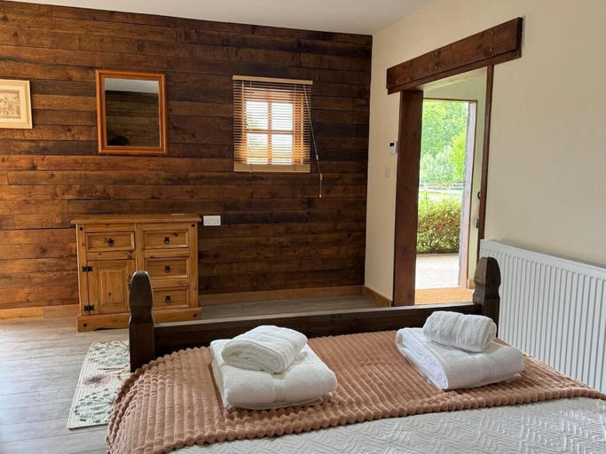 Room 3, The Riley Stable- Cozy Getaway, Hampshire
