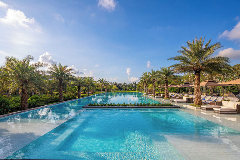 Sport & Beauty 2, HUALUXE Resort Beihai Silver Beach by IHG, Beihai
