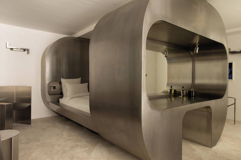 Others 5, HIGHSTAY - Luxury Serviced Apartment - Saint-Germain, Paris