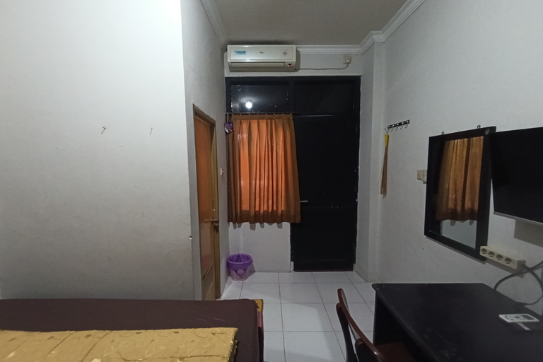 Bedroom 3, JJ House Kost Exclusive Nologaten, Sleman