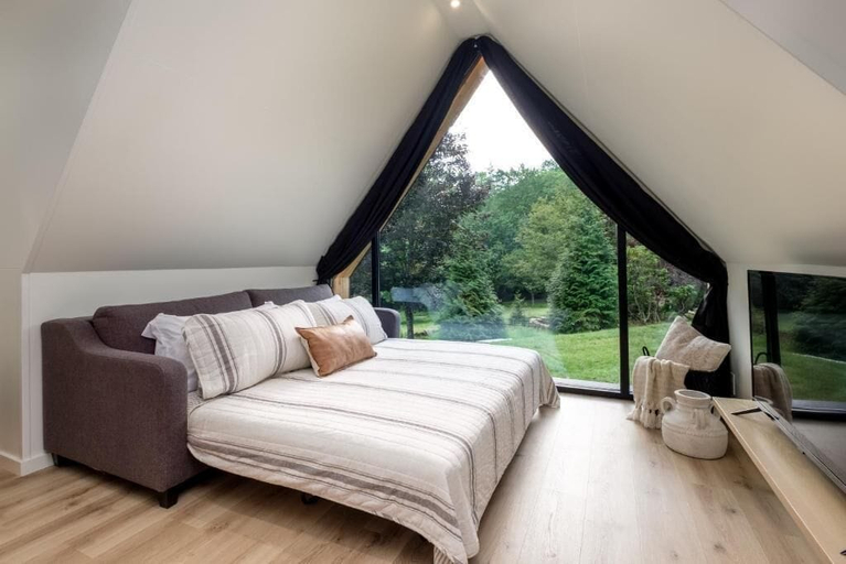 Extra beds, The A-Frame Collection - Sanctum, Transylvania