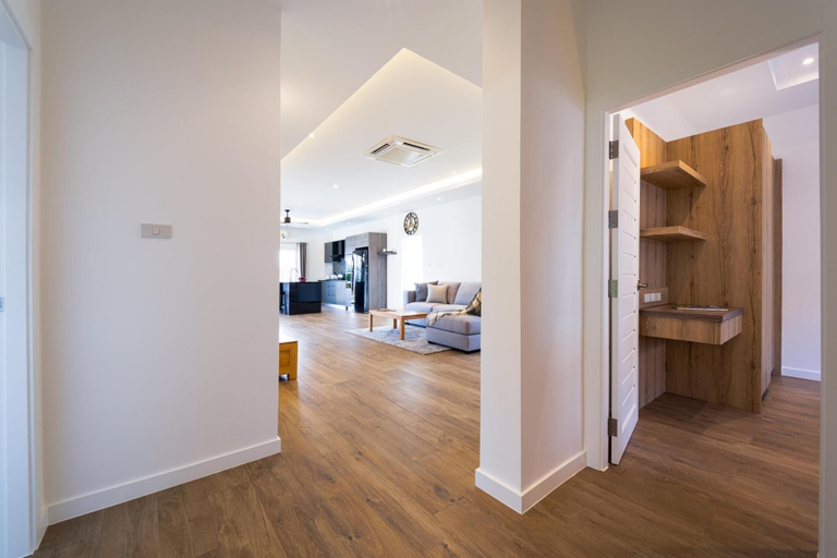 Interior 3, Brand-New Modern 3-Bedroom Villa MB20, Hua Hin