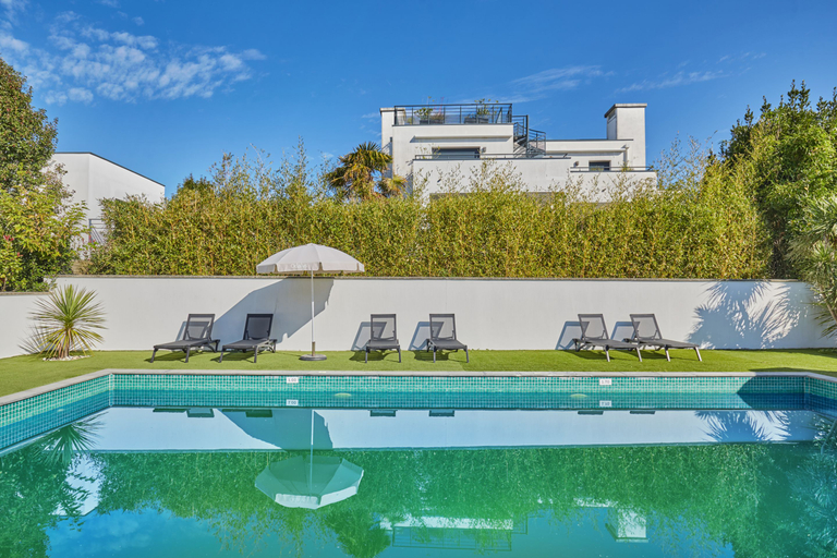 Sport & Beauty 5, Villas Odalys Le Domaine d’Anadara, Pyrénées-Atlantiques